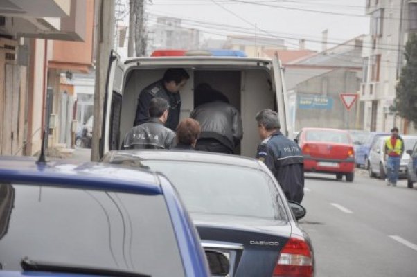 Cercetat pentru tăinuirea unor infracţiuni comise în Italia
